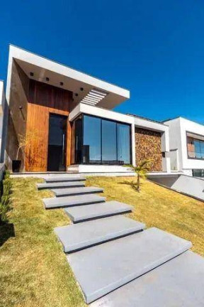 Casa com 3 Quartos à Venda, 350 m² em Jardim Residencial Dona Maria José - Indaiatuba