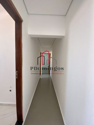 Imagem Sobrado com 2 Quartos à Venda, 134 m² em Parque Residencial Salerno (nova Veneza) - Sumaré