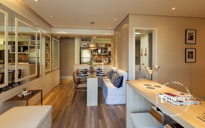 Imagem Apartamento com 2 Quartos à Venda, 48 m² em Parque Jaçatuba - Santo André Imagem Apartamento com 2 Quartos à Venda, 48 m² em Parque Jaçatuba - Santo André