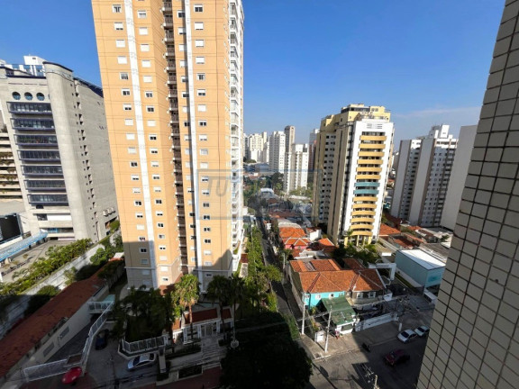 Imagem Apartamento com 3 Quartos à Venda, 98 m² em Vila Mariana - São Paulo Imagem Apartamento com 3 Quartos à Venda, 98 m² em Vila Mariana - São Paulo