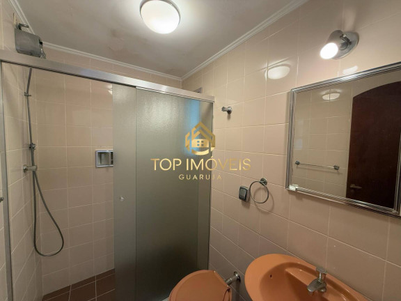 Imagem Apartamento com 3 Quartos à Venda, 95 m² em Tombo - Guarujá Imagem Apartamento com 3 Quartos à Venda, 95 m² em Tombo - Guarujá