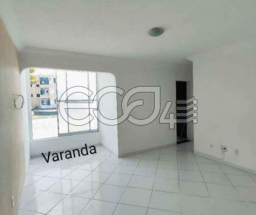 Imagem Apartamento com 3 Quartos à Venda, 60 m² em Coroa Do Meio - Aracaju