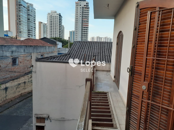 Imagem Casa com 4 Quartos à Venda, 550 m² em Perdizes - São Paulo