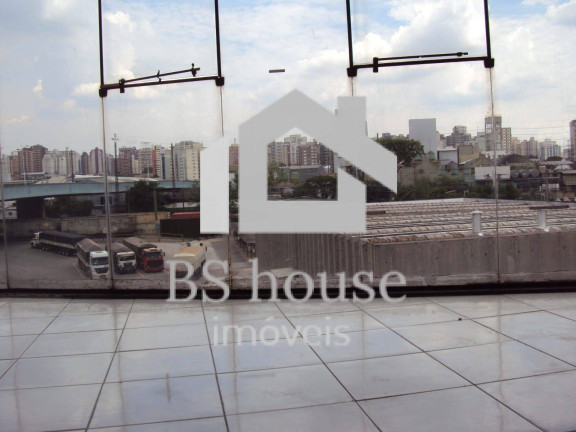 Imagem Imóvel Comercial para Alugar, 1.100 m² em Fundação - São Caetano Do Sul