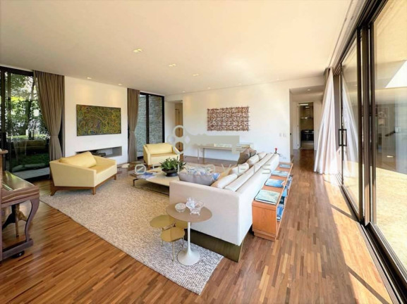 Imagem Casa de Condomínio com 5 Quartos à Venda, em Vila De São Fernando - Cotia Imagem Casa de Condomínio com 5 Quartos à Venda, em Vila De São Fernando - Cotia