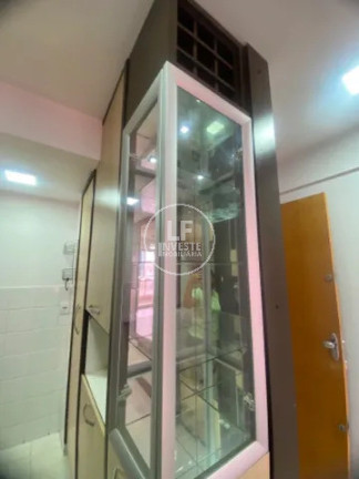 Imagem Apartamento com 2 Quartos à Venda, 58 m² em Moinho Dos Ventos - Goiânia