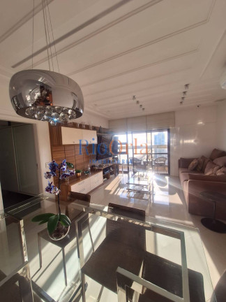 Imagem Cobertura com 3 Quartos à Venda, 325 m² em Barra Da Tijuca - Rio De Janeiro