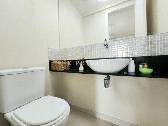 Imagem Apartamento com 3 Quartos à Venda, 172 m² em Vila Romana - São Paulo