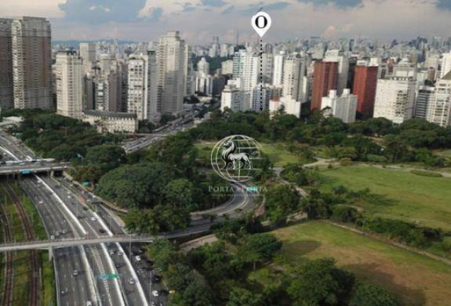 Imagem Apartamento com 4 Quartos à Venda, 472 m² em Itaim Bibi - São Paulo Imagem Apartamento com 4 Quartos à Venda, 472 m² em Itaim Bibi - São Paulo