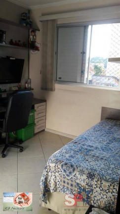 Imagem Apartamento com 2 Quartos à Venda, 70 m² em Rudge Ramos - São Bernardo Do Campo Imagem Apartamento com 2 Quartos à Venda, 70 m² em Rudge Ramos - São Bernardo Do Campo