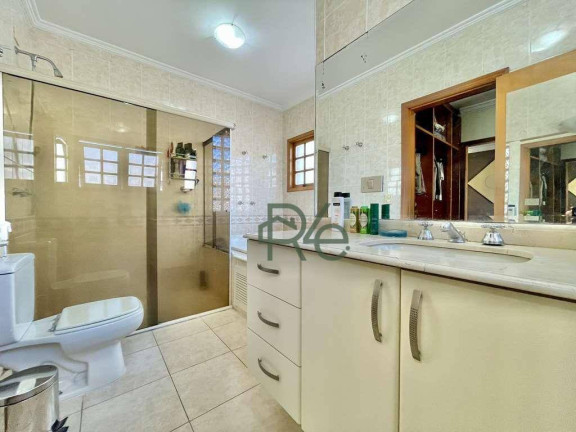 Imagem Casa com 3 Quartos à Venda, 318 m² em São Paulo Ii - Cotia