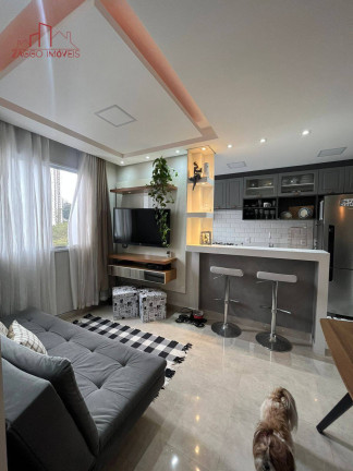 Imagem Apartamento com 2 Quartos à Venda, 40 m² em Parque Reboucas - São Paulo Imagem Apartamento com 2 Quartos à Venda, 40 m² em Parque Reboucas - São Paulo