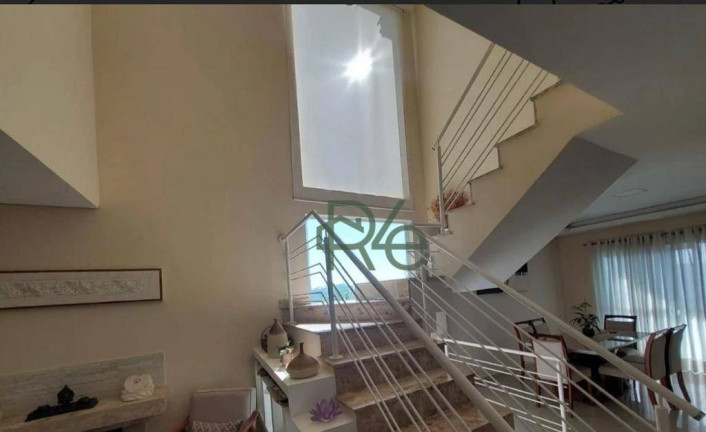 Imagem Casa com 4 Quartos à Venda, 254 m² em Palm Hills - Cotia Imagem Casa com 4 Quartos à Venda, 254 m² em Palm Hills - Cotia