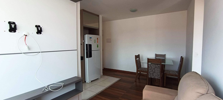 Imagem Apartamento com 2 Quartos à Venda, 44 m² em Ouro Verde - Campo Largo Imagem Apartamento com 2 Quartos à Venda, 44 m² em Ouro Verde - Campo Largo