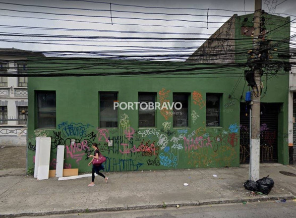 Imagem Sala Comercial à Venda, 770 m² em Pinheiros - São Paulo Imagem Sala Comercial à Venda, 770 m² em Pinheiros - São Paulo
