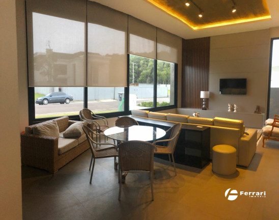 Imagem Casa de Condomínio com 4 Quartos à Venda, 192 m² em Morada Do Sol - Capão Da Canoa Imagem Casa de Condomínio com 4 Quartos à Venda, 192 m² em Morada Do Sol - Capão Da Canoa