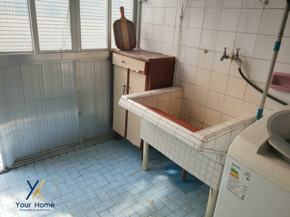 Imagem Sobrado com 3 Quartos à Venda, 17 m² em Campo Grande - Santos