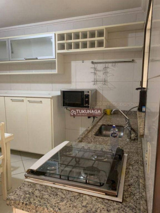 Imagem Sobrado com 3 Quartos à Venda, 140 m² em Vila Rosália - Guarulhos Imagem Sobrado com 3 Quartos à Venda, 140 m² em Vila Rosália - Guarulhos