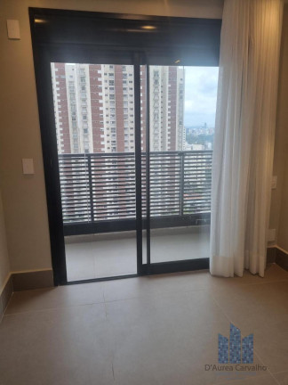 Imagem Apartamento com 1 Quarto à Venda, 56 m² em Vila Mariana - São Paulo Imagem Apartamento com 1 Quarto à Venda, 56 m² em Vila Mariana - São Paulo