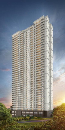 Imagem Apartamento com 3 Quartos à Venda, 139 m² em Vila Prudente - São Paulo
