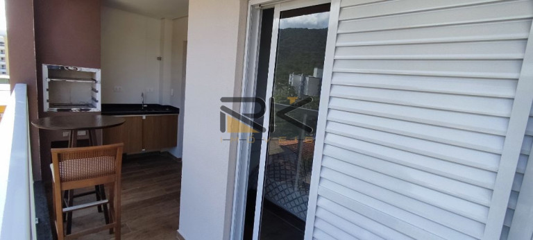 Imagem Apartamento com 2 Quartos à Venda, 73 m² em Toninhas - Ubatuba Imagem Apartamento com 2 Quartos à Venda, 73 m² em Toninhas - Ubatuba