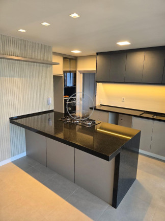 Apartamento com 3 Quartos à Venda, 116 m² em Nova Campinas - Campinas