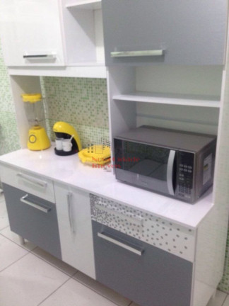 Imagem Apartamento com 3 Quartos à Venda, 111 m² em Vila Olímpia - São Paulo