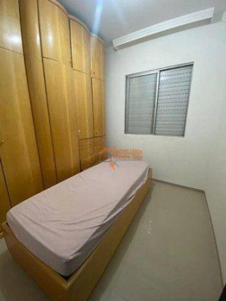 Imagem Apartamento com 3 Quartos à Venda, 64 m² em Gopoúva - Guarulhos Imagem Apartamento com 3 Quartos à Venda, 64 m² em Gopoúva - Guarulhos