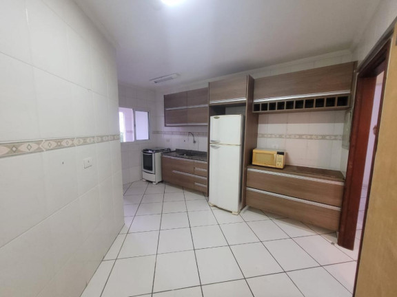 Apartamento com 2 Quartos à Venda, 89 m² em Marapé - Santos