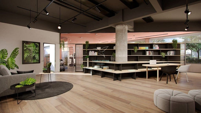 Imagem Studio com 1 Quarto à Venda, 23 m² em Perdizes - São Paulo