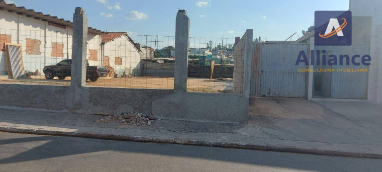 Imagem Terreno à Venda, 1.000 m² em Santo Antônio - Louveira