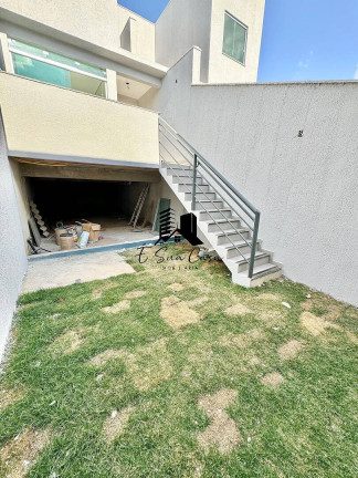 Imagem Casa com 3 Quartos à Venda, 150 m² em Xangri-lá - Contagem Imagem Casa com 3 Quartos à Venda, 150 m² em Xangri-lá - Contagem