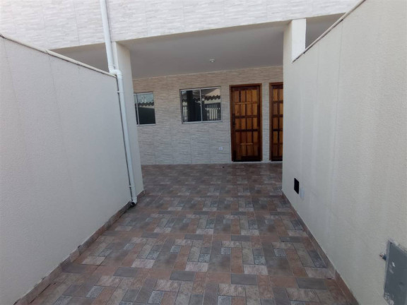 Imagem Sobrado com 2 Quartos à Venda, 55 m² em Real - Praia Grande Imagem Sobrado com 2 Quartos à Venda, 55 m² em Real - Praia Grande