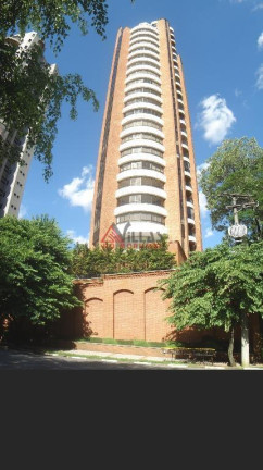 Imagem Cobertura com 4 Quartos à Venda, 500 m² em Vila Suzana - São Paulo Imagem Cobertura com 4 Quartos à Venda, 500 m² em Vila Suzana - São Paulo