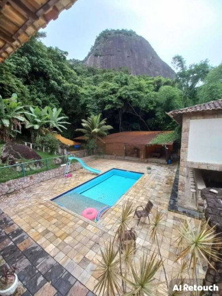 Imagem Casa com 5 Quartos à Venda, 490 m² em Jacarepaguá - Rio De Janeiro Imagem Casa com 5 Quartos à Venda, 490 m² em Jacarepaguá - Rio De Janeiro