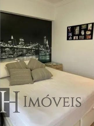 Imagem Apartamento com 3 Quartos à Venda, 160 m² em Baeta Neves - São Bernardo Do Campo