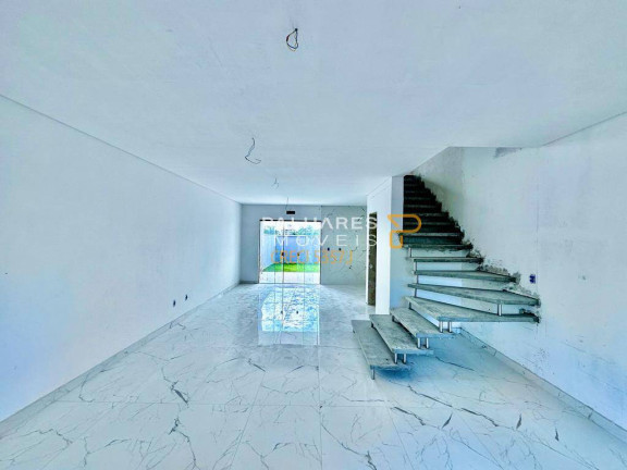 Imagem Casa com 2 Quartos à Venda, 130 m² em Floresta - Joinville