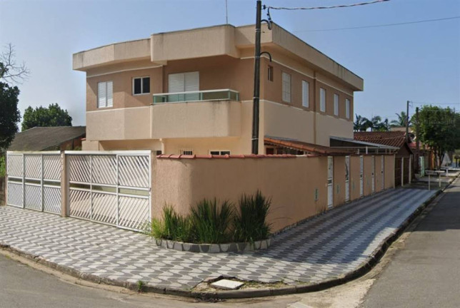 Imagem Casa de Condomínio com 2 Quartos à Venda, 54 m² em Cidade Das Crianças - Praia Grande Imagem Casa de Condomínio com 2 Quartos à Venda, 54 m² em Cidade Das Crianças - Praia Grande