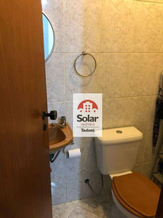 Imagem Apartamento com 3 Quartos à Venda, 180 m² em Jardim Das Nações - Taubaté Imagem Apartamento com 3 Quartos à Venda, 180 m² em Jardim Das Nações - Taubaté