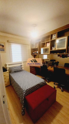 Imagem Casa de Condomínio com 3 Quartos à Venda,  em Green Valley - Votorantim