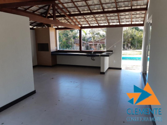 Imagem Casa de Condomínio com 3 Quartos à Venda, 160 m² em Condominio Estancia Da Mata - Jaboticatubas Imagem Casa de Condomínio com 3 Quartos à Venda, 160 m² em Condominio Estancia Da Mata - Jaboticatubas