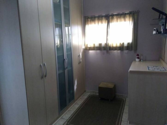 Imagem Sobrado com 3 Quartos à Venda, 237 m² em Esplanada Independência - Taubaté