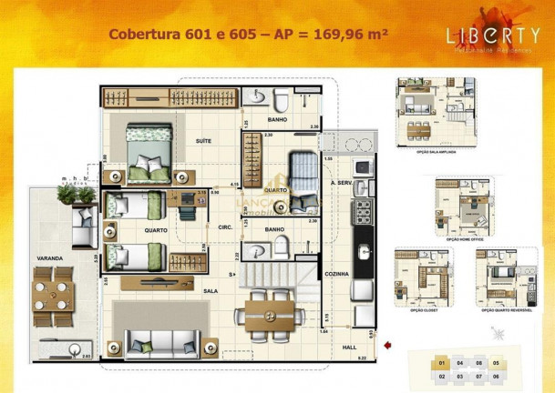Imagem Apartamento com 2 Quartos à Venda, 66 m² em Cachambi - Rio De Janeiro