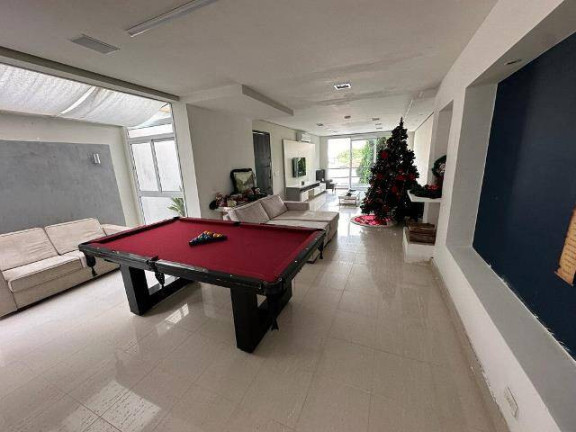 Imagem Sobrado com 4 Quartos à Venda, 335 m² em água Rasa - São Paulo