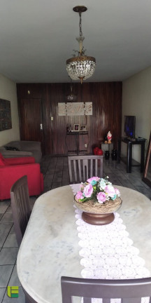 Apartamento com 3 Quartos à Venda, 136 m² em Espinheiro - Recife