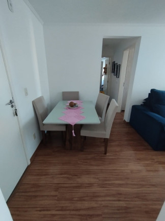 Imagem Apartamento com 2 Quartos à Venda, 49 m² em Mogi Moderno - Mogi Das Cruzes Imagem Apartamento com 2 Quartos à Venda, 49 m² em Mogi Moderno - Mogi Das Cruzes