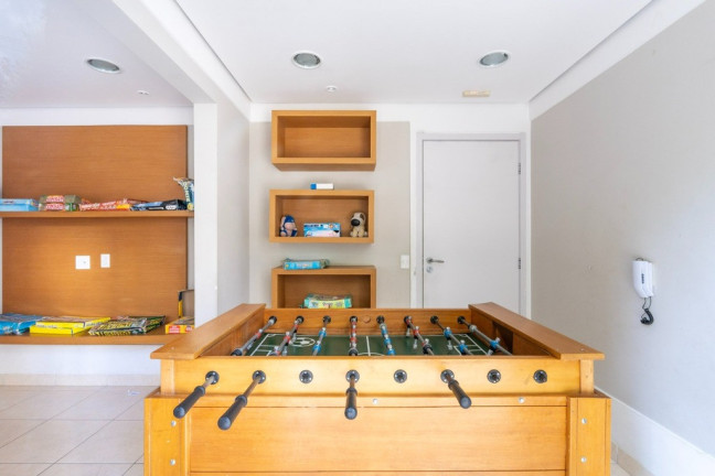 Imagem Apartamento com 2 Quartos à Venda, 59 m² em Jardim Parque Morumbi - São Paulo