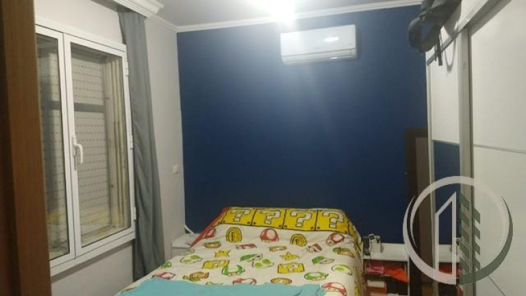 Imagem Apartamento com 3 Quartos à Venda, 100 m² em Vila Belmiro - Santos Imagem Apartamento com 3 Quartos à Venda, 100 m² em Vila Belmiro - Santos