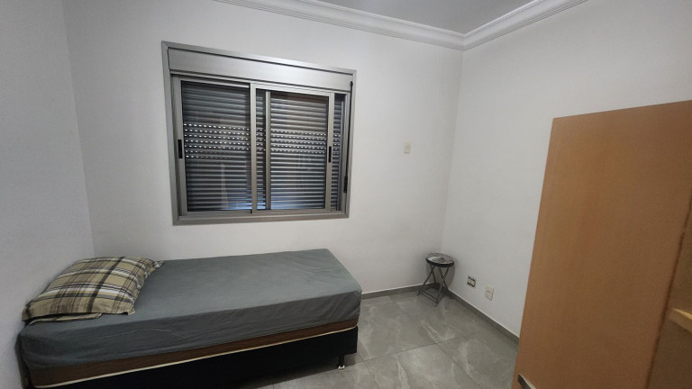 Imagem Apartamento com 3 Quartos para Alugar, 189 m² em Embaré - Santos Imagem Apartamento com 3 Quartos para Alugar, 189 m² em Embaré - Santos