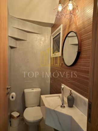 Imagem Casa de Condomínio com 3 Quartos à Venda, 105 m² em Urbanova - São José Dos Campos